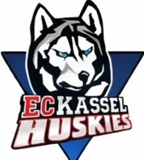 Logo der EC Kassel Huskies